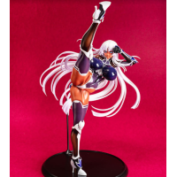 對魔忍 莉莉安娜