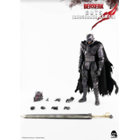 格斯 狂戰士的甲胄