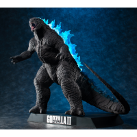 UA Monsters 哥斯拉2019