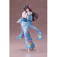 櫻島麻衣 晴着ver.