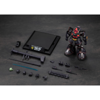 R魂 試作型大魔 ver. A.N.I.M.E. 港版