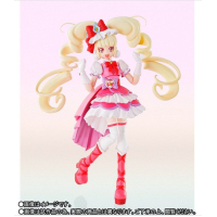 SHF Cure Mascheri 日版