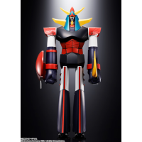 JUMBO MACHINEDER 勇者雷登