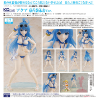 阿克婭 原作版泳裝VER.