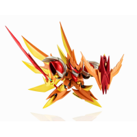 NX 鳳凰龍神丸 港版