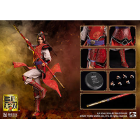 真·三國無雙8 周瑜