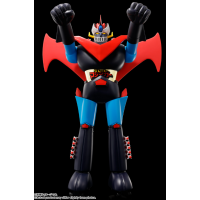 Jumbo Machineder 鐵甲萬能俠2號