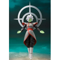 SHF 扎馬斯 -合體- 港版