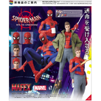 MAFEX Spider-Man(Peter B. Parker)