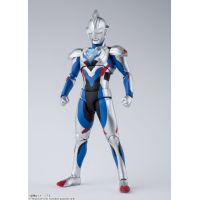 SHF 超人Z (原始型態)