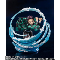 FZ 竈門炭治郎 -水之呼吸- 特別色 (額滿即截)