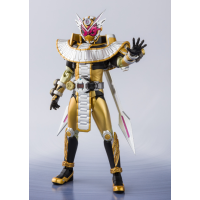SHF 幪面超人 ZI-O OHMA FORM 港版