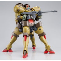 HG DEATH BEAST 港版