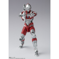SHF Ultraman -the Animation-