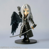 ADORABLE ARTS SEPHIROTH