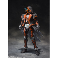 S.I.C. 幪面超人 Ghost