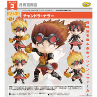 黏土人 茜卓納拉