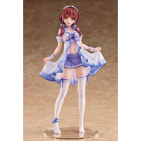 波島出海 Lingerie Ver.