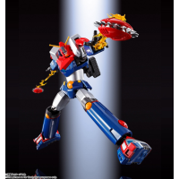 超合金魂 GX-90 超力電磁俠F.A.