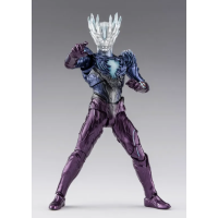 SHF ULTRAMAN SAGA 日版