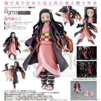 figma 竈門禰豆子