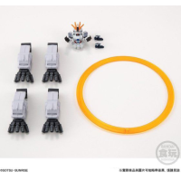 FW NEO ZEONG OPTION PARTS SET港版