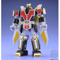 SUPER MINIPLA 鳥人戰隊噴射迦樓羅 港版