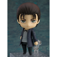 黏土人 艾連‧葉卡 The Final Season Ver.