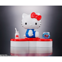 超合金 Hello Kitty(45TH ANNIVERSARY）