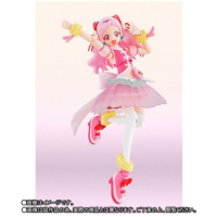 SHF 光之美少女 CURE YELL 日版