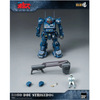 ROBO道 裝甲騎兵 強襲犬