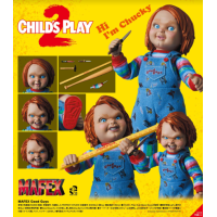 MAFEX Child’s Play 2 Good Guys