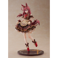 美浦波旁 [CODE：淋面裝飾]Ver.