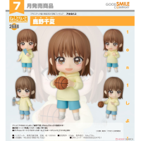 黏土人 鹿野千夏