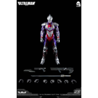 ULTRAMAN SUIT TIGA