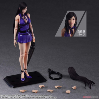 PA改 TIFA LOCKHART DRESS Ver.