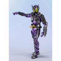 SHF 幪面超人滅 STING SCORPION 港版