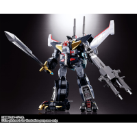 超合金魂 斷空我(RENEWAL VERSION) 再版