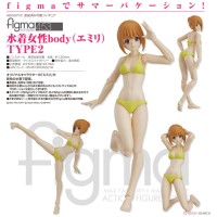 figma 泳裝女性body (Emily) TYPE2