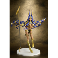 Caster/尼托克里絲