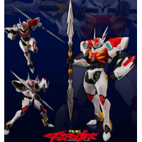 RIOBOT 宇宙騎士Blade