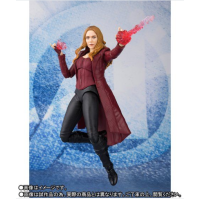 SHF 緋紅女巫 港版