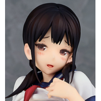 黄泉澤月季乃 制服 ver.