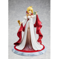 Saber/尼祿 〔維納斯的絲綢〕