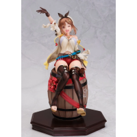 萊莎 煉金工房系列 25週年紀念 普通版