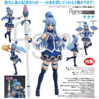 figma 阿克婭 再版