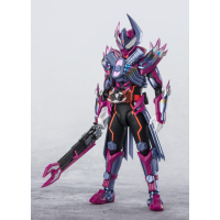 SHF 幪面超人 VALVARAD 港版