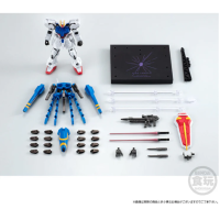 G-FRAME FA 龍騎兵突擊高達