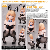 潔絲 兔女郎 Ver.