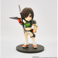 ADORABLE ARTS YUFFIE